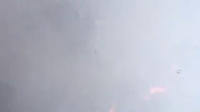 Вьетнамский Призрачный гонщик! Мопед Загорелся. Вьетнам 2014 смотреть онлайн