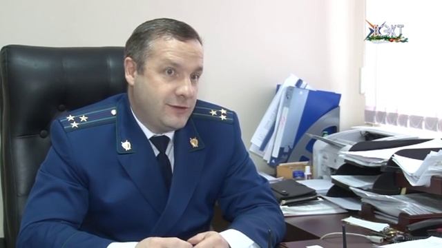 На защите закона! В России отмечают день сотрудников прокуратуры смотреть онлайн