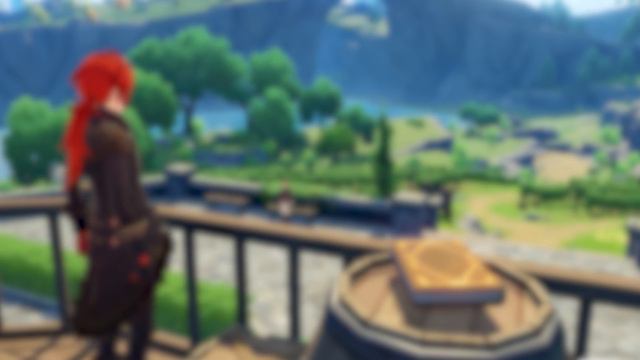 CHARACTER SKINS COMING TO GENSHIN IMPACT! | Genshin Impact смотреть онлайн