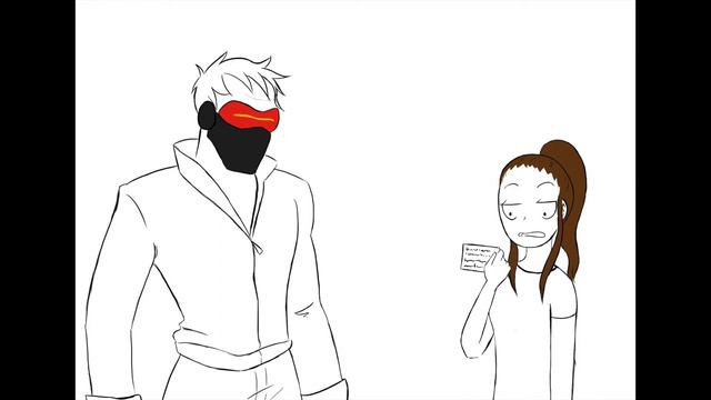 Overwatch - How Brigitte got recruited смотреть онлайн