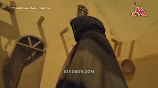 мендирман жалолиддин 8 кисм