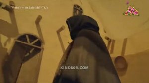 мендирман жалолиддин 8 кисм