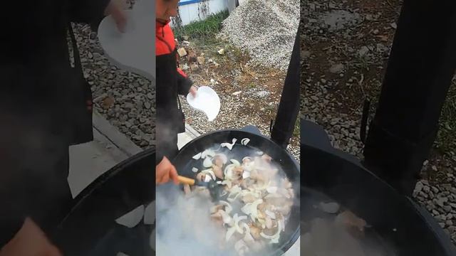 мега лёгкий рецепт картошки с мясом смотреть онлайн