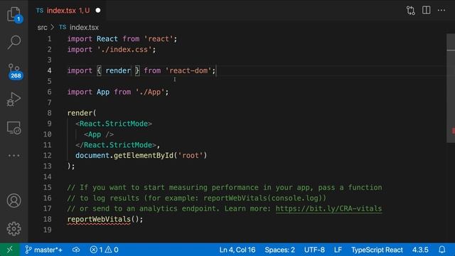 VS Code tips: Import statement completions in JavaScript and TypeScript смотреть онлайн