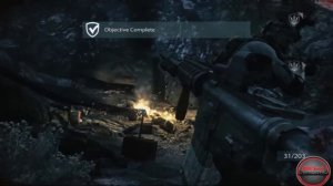 Medal of Honor 2010 - мнение Антона Логвинова