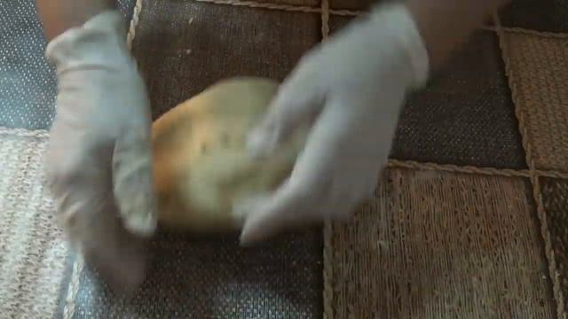 Творожные ушки смотреть онлайн