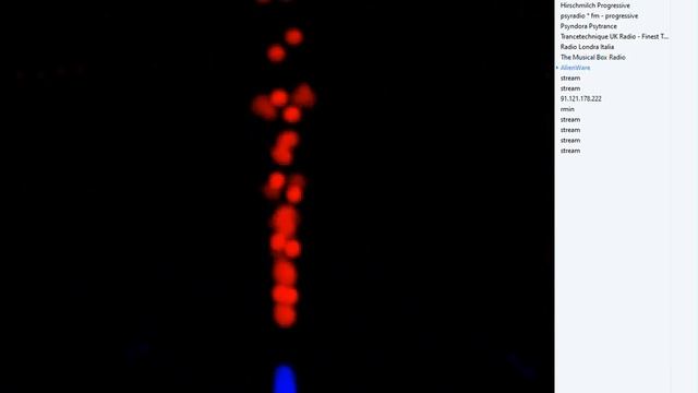 internet-radio - progressive (Проигрыватель Windows Media) (05.08.2023) смотреть онлайн