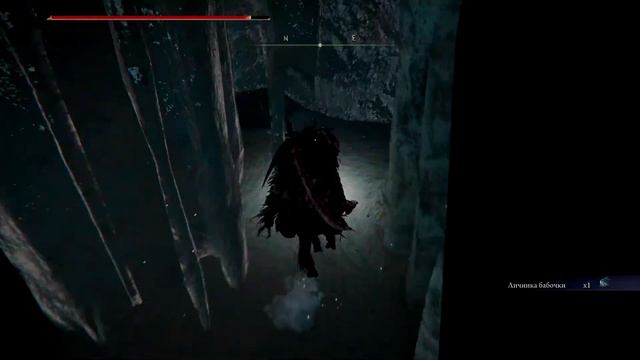 Elden Ring #76. Великий Змей Теодорикс. смотреть онлайн