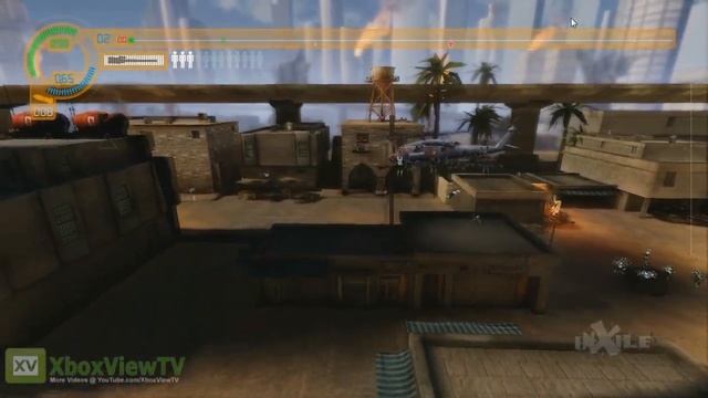 Choplifter HD - E3 2011: Gameplay Walkthrough | OFFICIAL | HD смотреть онлайн