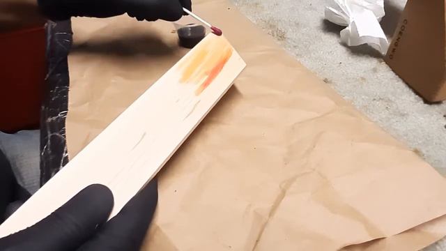 Replacing a plastic Gibson Bridge. смотреть онлайн