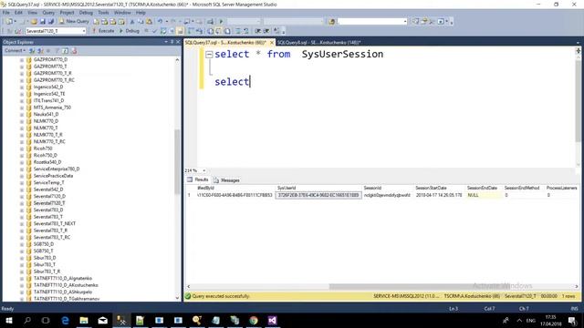 Конфигурационные веб-сервисы (soap), самоавторизирующиеся сервисы (DevLevelUp) смотреть онлайн