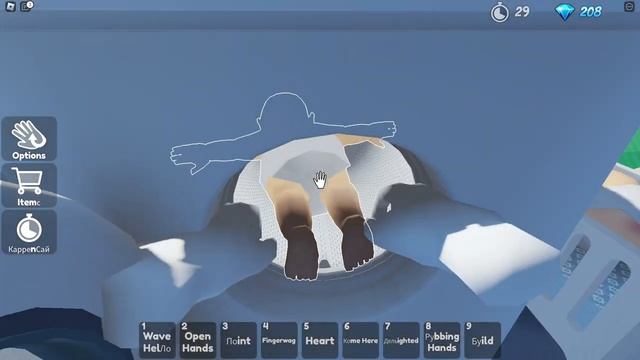 Типа Роблокс VR, но НЕТ смотреть онлайн