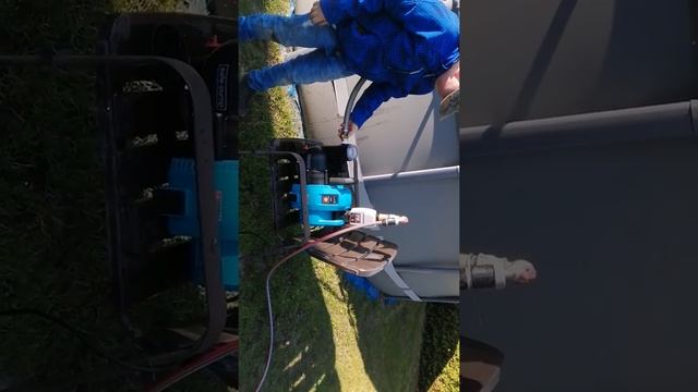 Gardena gartenpumpe 5000/5 Vorstellung смотреть онлайн