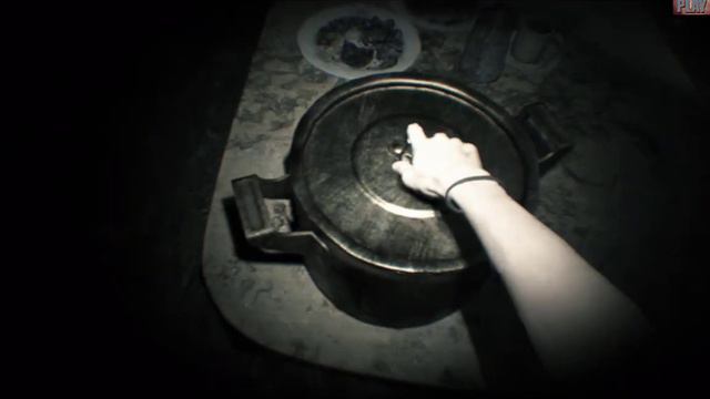 Resident Evil 7 новое начало будем проходить!!! смотреть онлайн