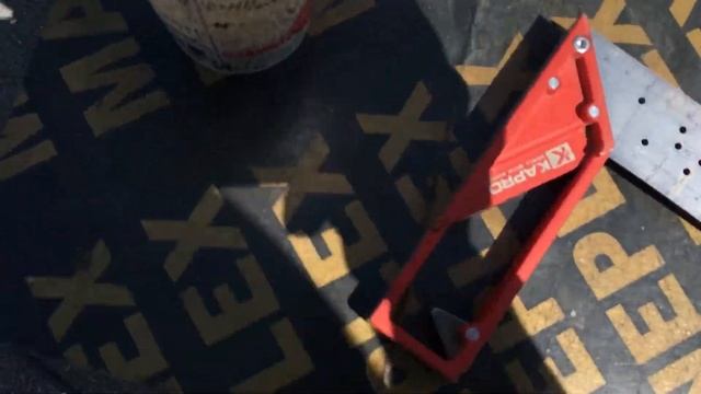 Монтаж ограждения из ДПК смотреть онлайн