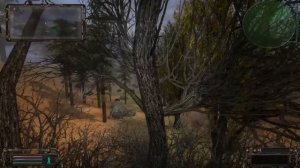 S T A L K E R  ОП 2  Тайник старого студента прохождение   #271