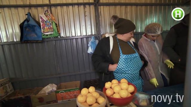 Если дурят, то все! - Ревизор: Магазины в Броварах смотреть онлайн