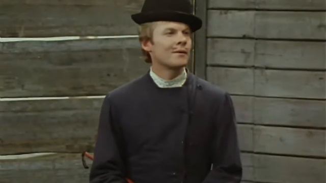 пока маменька спит (Не всё коту масленица.1978) смотреть онлайн