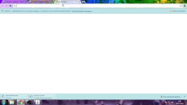 Как быстро и просто установить Minecraft нужной вам версии!!! 2016 смотреть онлайн