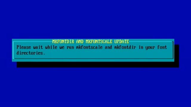 Tutorial instalasi Linux slackware смотреть онлайн