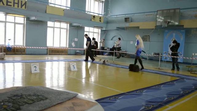 Суки, класс Юниоров смотреть онлайн