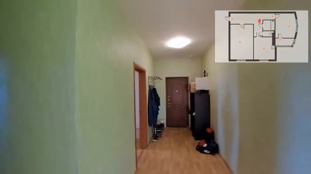 Продажа квартиры в Санкт-Петербурге. улица Димитрова, д. 3к1, Фрунзенский район смотреть онлайн
