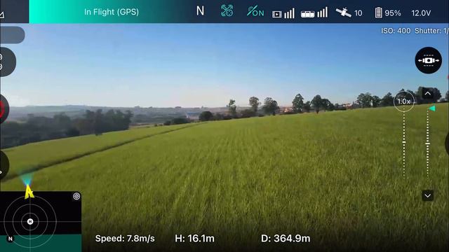Hubsan ace Pro Testes braços e motores смотреть онлайн