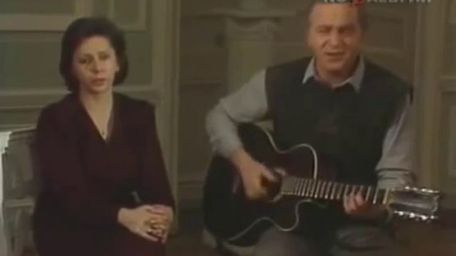 С и Т Никитины “Переведи меня через майдан“ смотреть онлайн