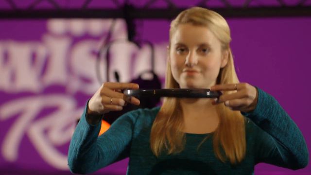 Twister Rave Hoopz: Maki смотреть онлайн