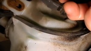 Ремонт моторчика стеклоомывателя Фиат Албеа