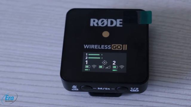 Tutorial sobre el manejo de los micrófonos Rode смотреть онлайн