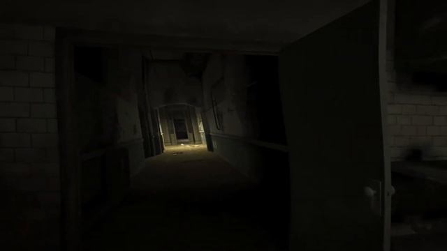 Outlast, прохождение , ГДЕ МОИ ПАЛЬЦЫ ? . Часть 2 смотреть онлайн