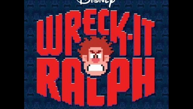 Wreck-It Ralph OST - 10 - Rocket Fiasco смотреть онлайн