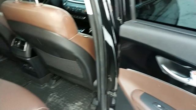 KIA Sorento Prime / обзор