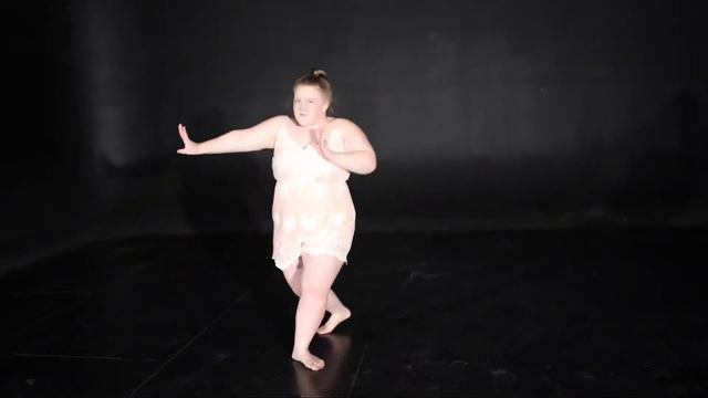 “Body Love” by Mary Lambert - Danced and Choreographed by Amanda LaCount смотреть онлайн
