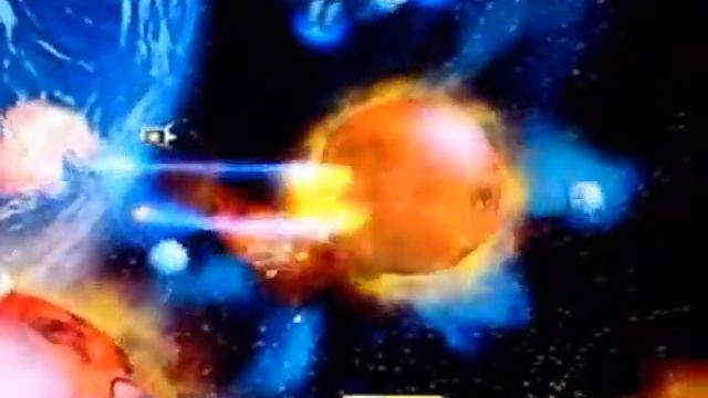 Gradius V PS2 gameplay смотреть онлайн
