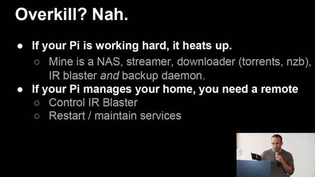 Open Source in Israel - Ground Control / Dotan Nachum смотреть онлайн
