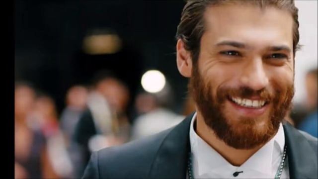 Ele pode ser o motivo da tristeza de Can Yaman. смотреть онлайн