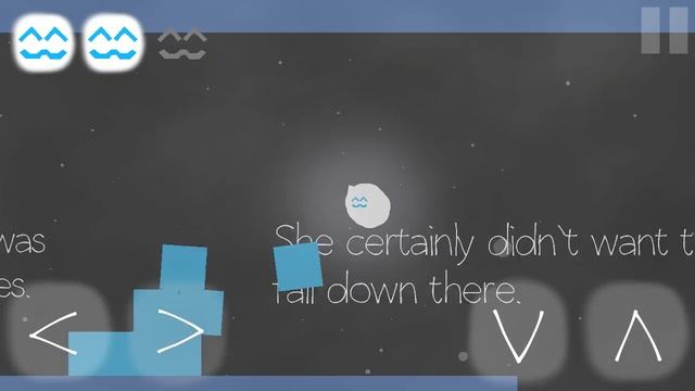 Cats Are Liquid [Gameplay] - Indie Android Physics Platformer смотреть онлайн