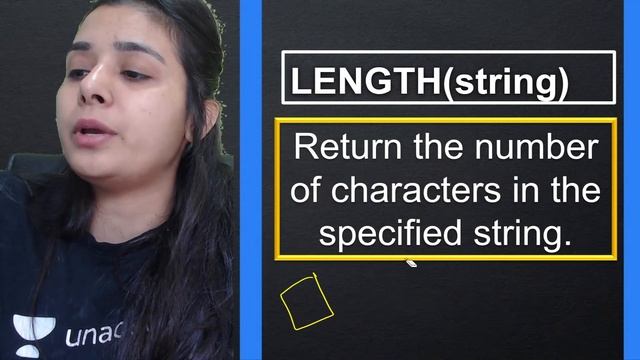 Text functions | 7 Day Crash Course | CBSE Term 2 | IP Class 12 | Lovejeet Arora смотреть онлайн