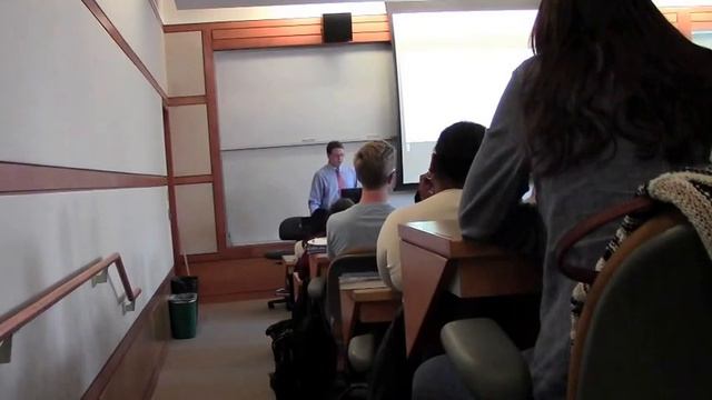 Sam Kelly Dickinson College Computer Science Honors Defense смотреть онлайн