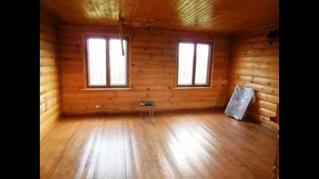 Дача 100 кв.м. (кирпич). Баня. Участок 7 соток... смотреть онлайн