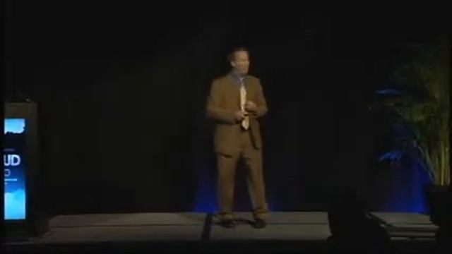 General Session at 12th Cloud Expo | Bob Evans, SVP, Communications at Oracle смотреть онлайн