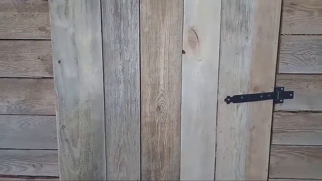 Входная дверь. смотреть онлайн