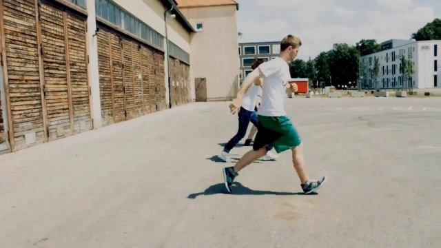 Chill & Dance Movie смотреть онлайн