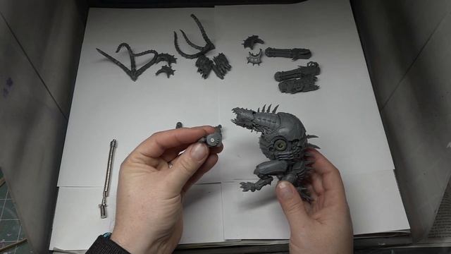 HOW TO MAGNETISE THE FORGEFIEND AND MAULERFIEND MADE EASY! смотреть онлайн