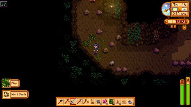 Special Secrets Discovered | Stardew Valley | E154 смотреть онлайн