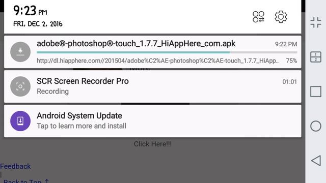 HOW TO GET PHOTOSHOP TOUCH (ANDROID) NO ROOT смотреть онлайн