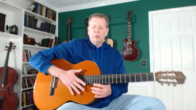 Guitar Lesson: Use Your Metronome смотреть онлайн