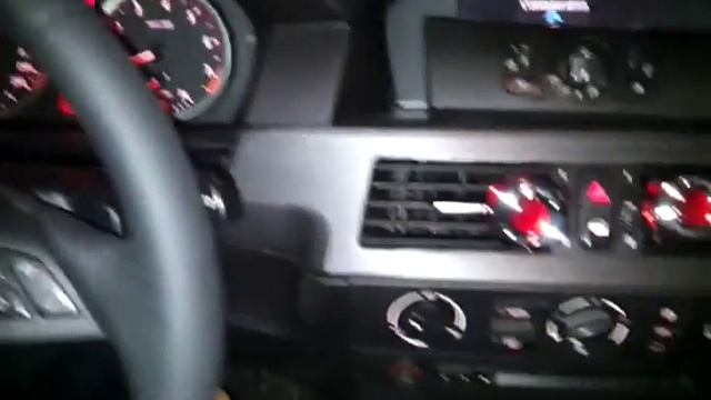 Салон BMW 525 E60 (кожа+алькантара) смотреть онлайн